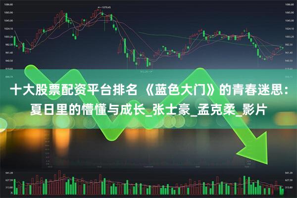十大股票配资平台排名 《蓝色大门》的青春迷思：夏日里的懵懂与成长_张士豪_孟克柔_影片